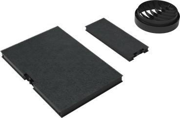 Bosch DWZ0AK0T0 - Standard Umluftset
